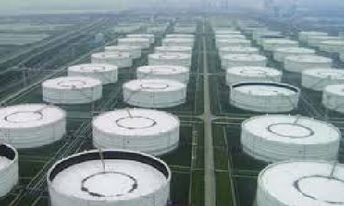 Nhu cầu dầu của Châu Âu cực kỳ yếu